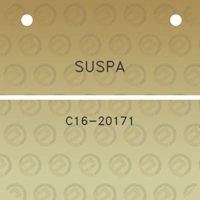 suspa-c16-20171