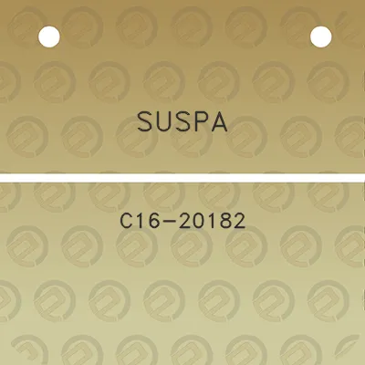 suspa-c16-20182