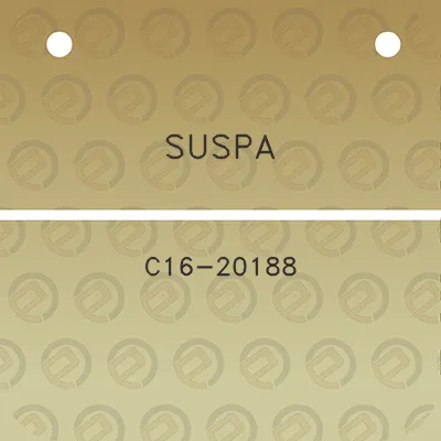 suspa-c16-20188