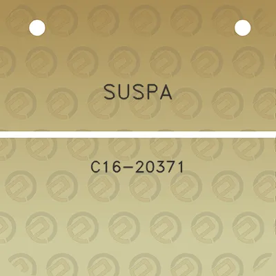 suspa-c16-20371