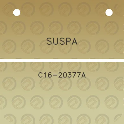 suspa-c16-20377a