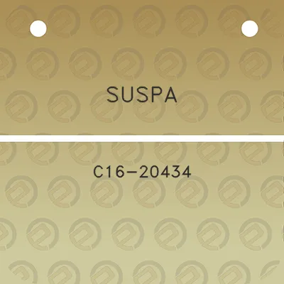 suspa-c16-20434