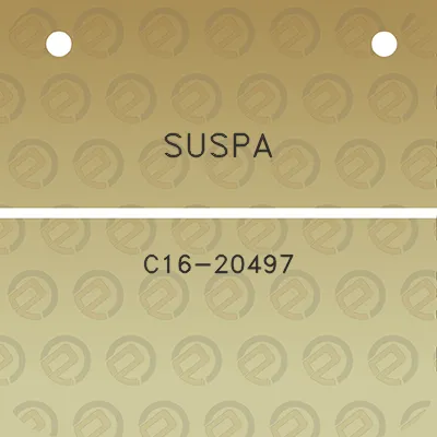 suspa-c16-20497