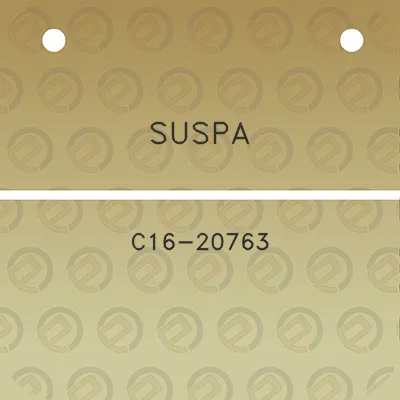 suspa-c16-20763