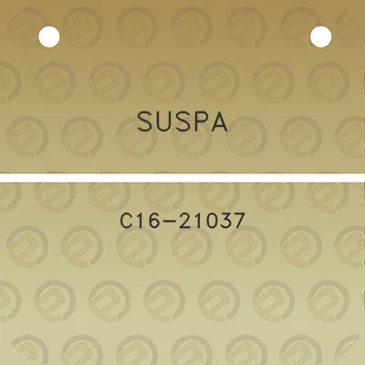 suspa-c16-21037