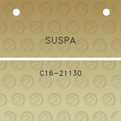 suspa-c16-21130