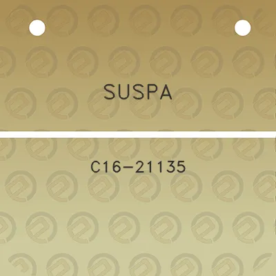 suspa-c16-21135