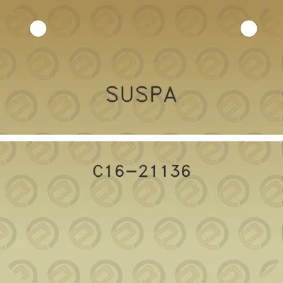 suspa-c16-21136