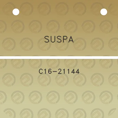 suspa-c16-21144