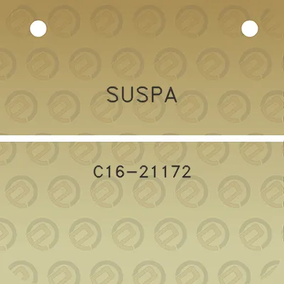 suspa-c16-21172