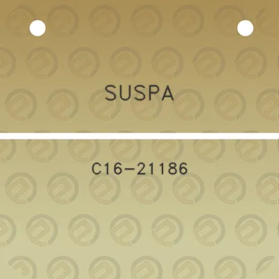 suspa-c16-21186