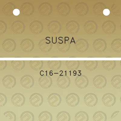 suspa-c16-21193