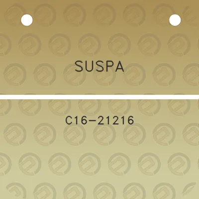 suspa-c16-21216