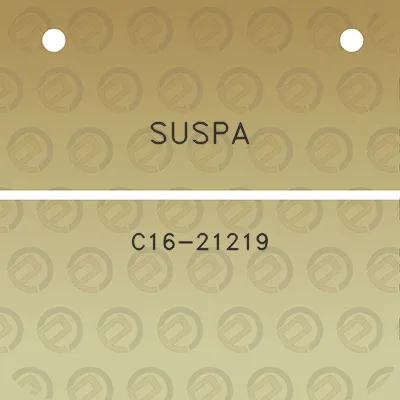 suspa-c16-21219