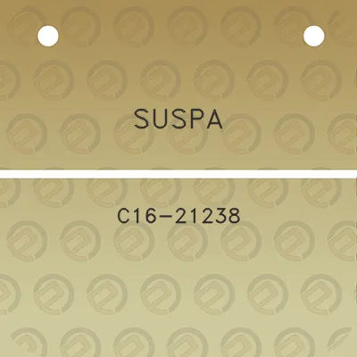 suspa-c16-21238