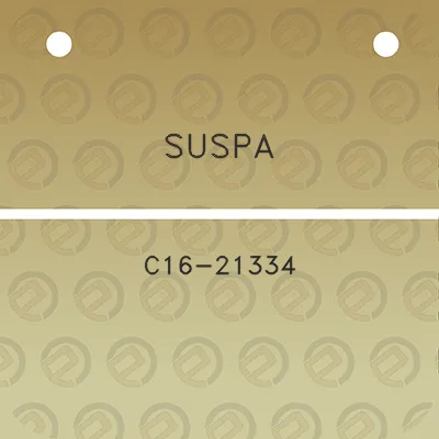 suspa-c16-21334