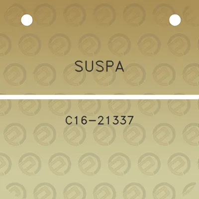 suspa-c16-21337