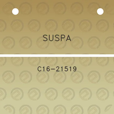 suspa-c16-21519