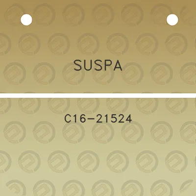 suspa-c16-21524