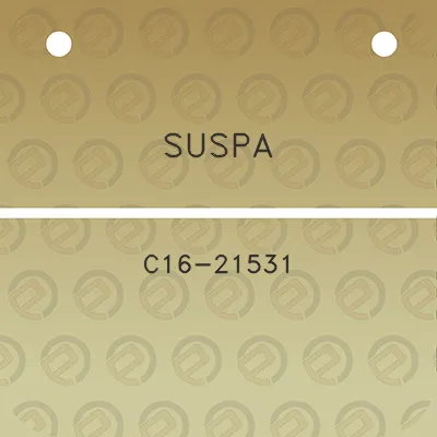 suspa-c16-21531