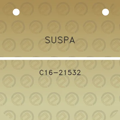 suspa-c16-21532