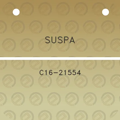 suspa-c16-21554