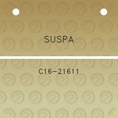 suspa-c16-21611