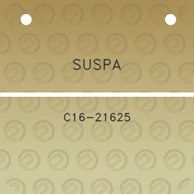 suspa-c16-21625