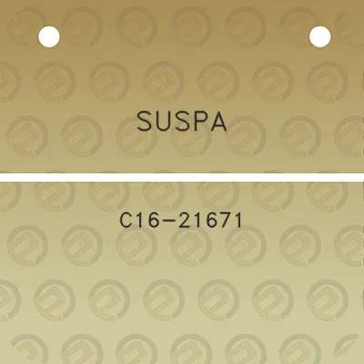 suspa-c16-21671