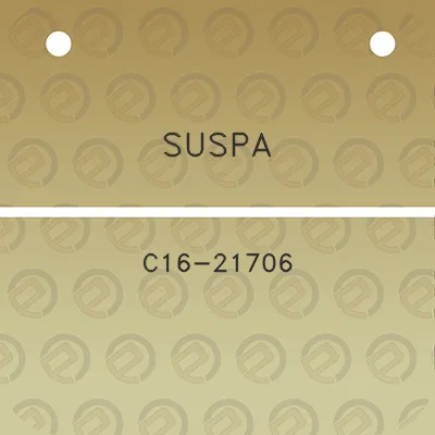 suspa-c16-21706