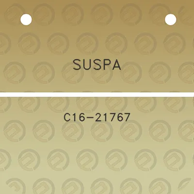 suspa-c16-21767