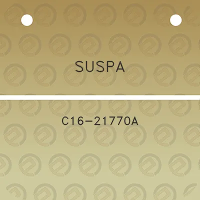 suspa-c16-21770a