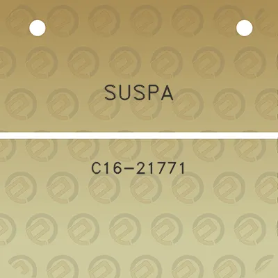 suspa-c16-21771