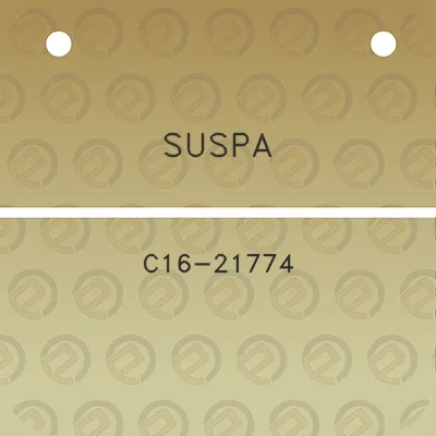 suspa-c16-21774