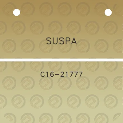 suspa-c16-21777