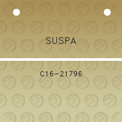 suspa-c16-21796