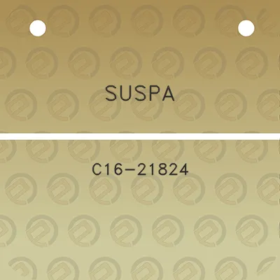 suspa-c16-21824