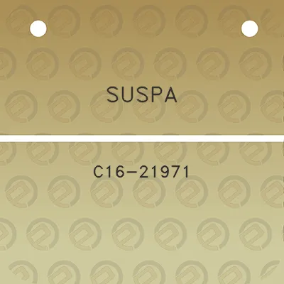 suspa-c16-21971