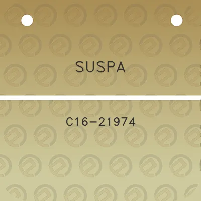 suspa-c16-21974