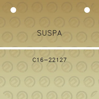 suspa-c16-22127