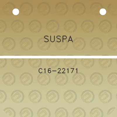 suspa-c16-22171