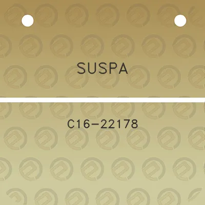 suspa-c16-22178