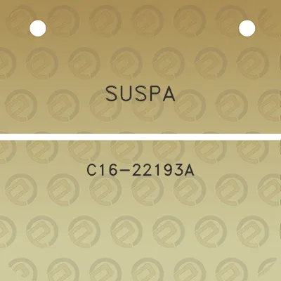 suspa-c16-22193a