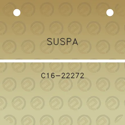 suspa-c16-22272