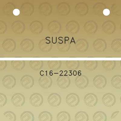 suspa-c16-22306