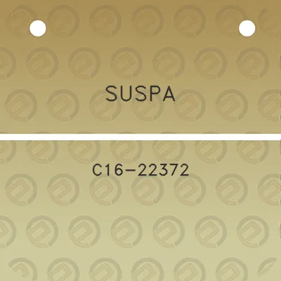 suspa-c16-22372