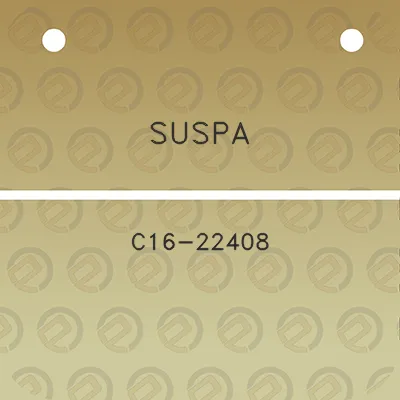 suspa-c16-22408