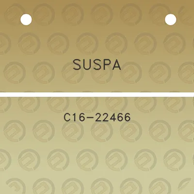 suspa-c16-22466