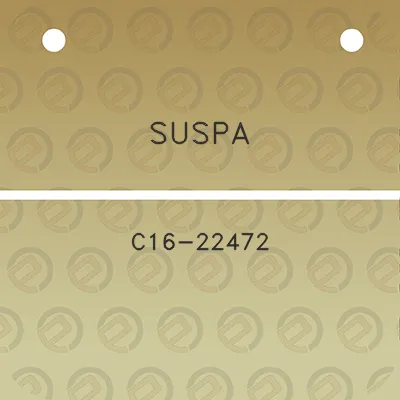 suspa-c16-22472