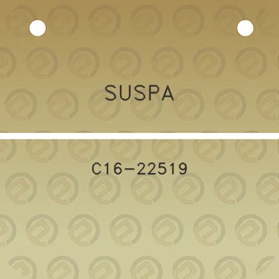 suspa-c16-22519